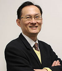 Felix Chan