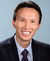 Vincent Lam